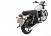 Triumph Bonneville